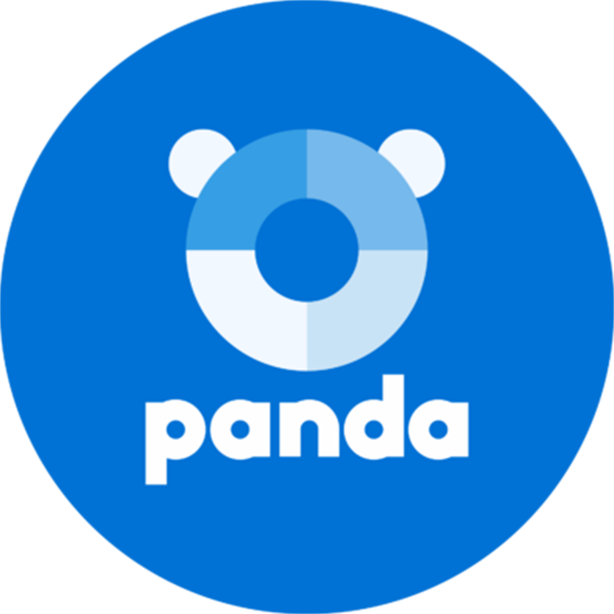 Бесплатный av. Панда секьюрити антивирус. Panda Security логотип. Панда Клауд антивирус.